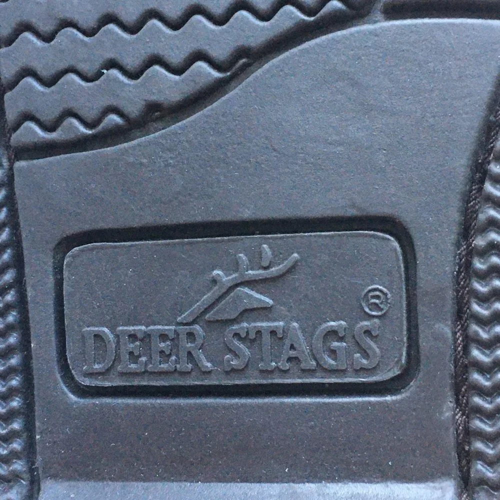 Deer Stags Comfort Footwear Thunder Bay 11 1/2 W